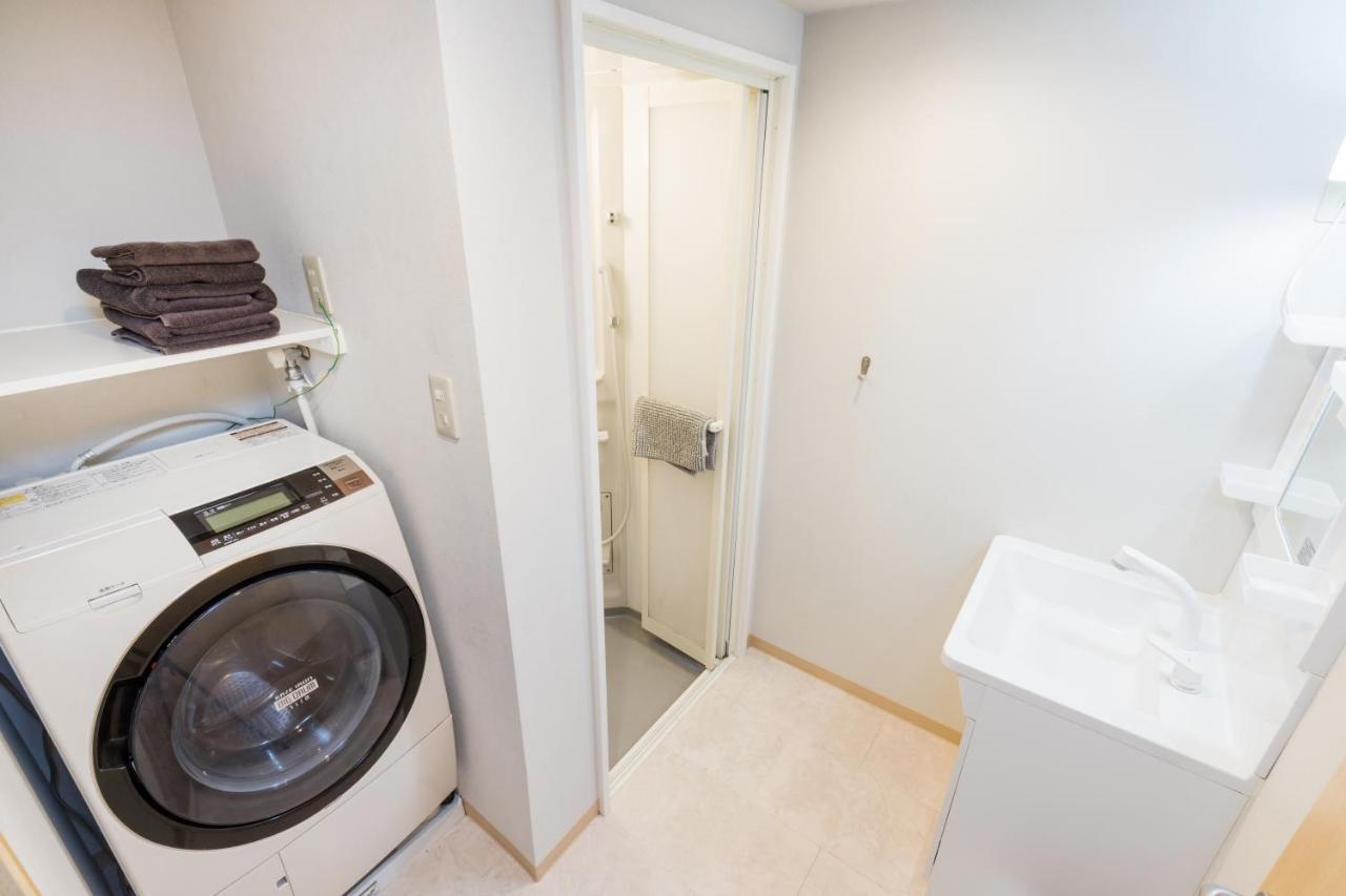 Mita Guest House Τόκιο Εξωτερικό φωτογραφία