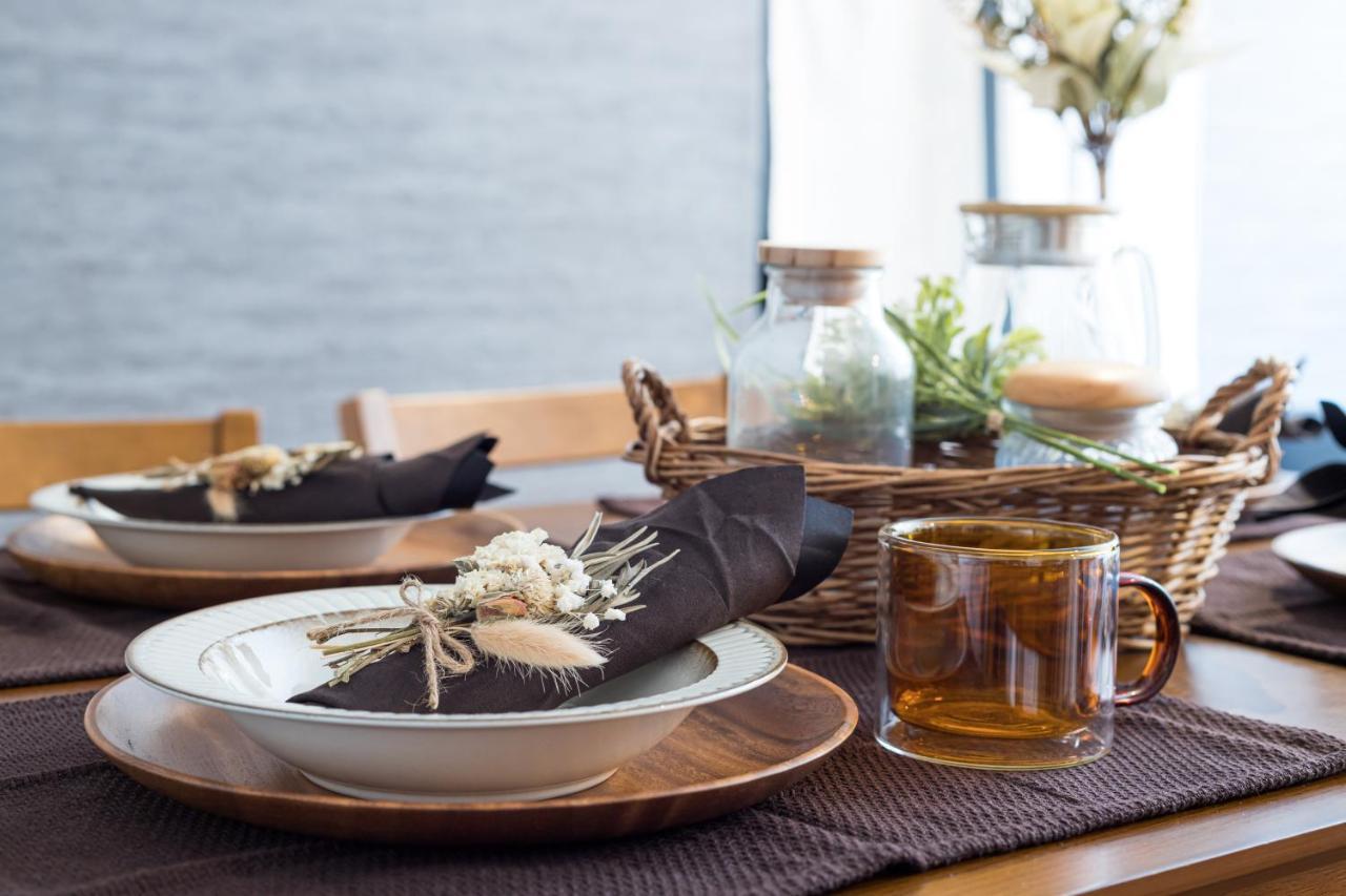 Mita Guest House Τόκιο Εξωτερικό φωτογραφία