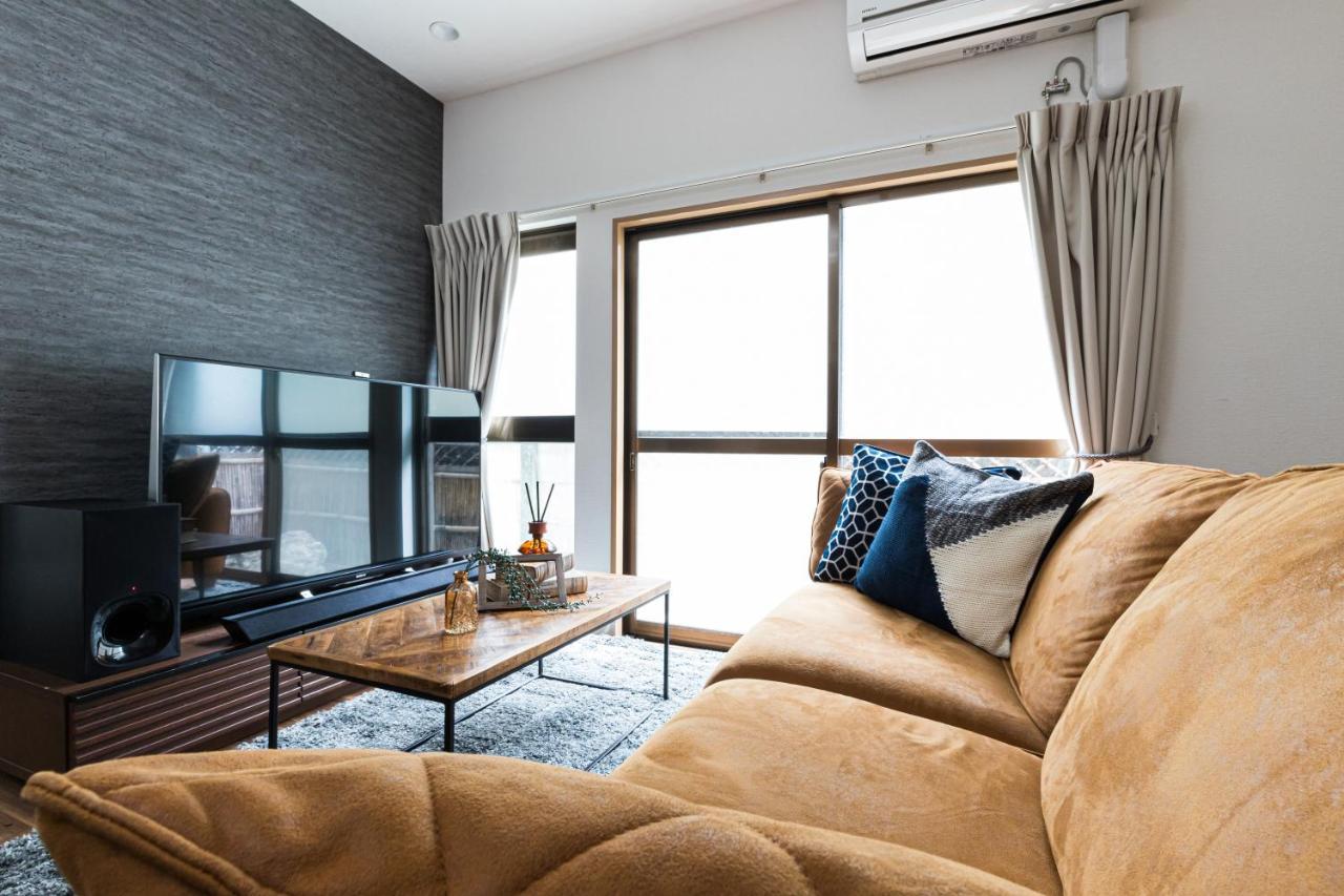 Mita Guest House Τόκιο Εξωτερικό φωτογραφία